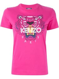 'Tiger' T-shirt Kenzo