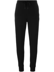 спортивные брюки T By Alexander Wang