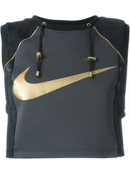 укороченный топ NikeLab x Olivier Rousteing Nike