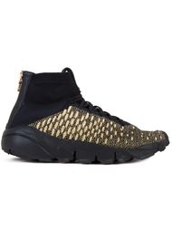 кроссовки 'Footscape Magista' NikeLab x Olivier Rousteing  Nike