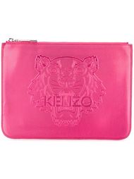 'Tiger' clutch Kenzo