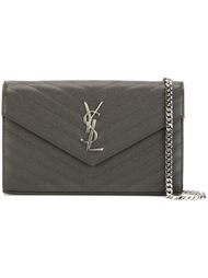 сумка на плечо 'Monogram' Saint Laurent