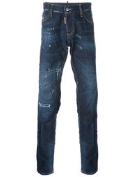 'Slim' jeans Dsquared2