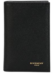 классический бумажник  Givenchy