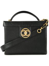 сумка-косметичка Chanel Vintage