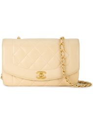 сумка на плечо 'Diana' Chanel Vintage