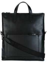 сумка-тоут с верхними ручками Coach