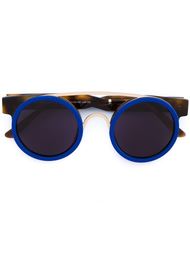 солнцезащитные очки 'Sodapop I'  Smoke X Mirrors