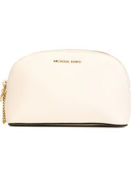 кошелек на молнии Michael Michael Kors