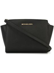 средняя сумка через плечо 'Selma' Michael Michael Kors