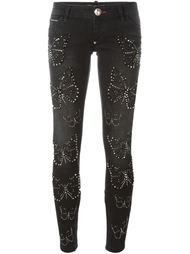 джинсы 'All Of Me'  Philipp Plein