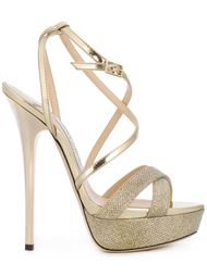 босоножки 'Liddie 145'  Jimmy Choo
