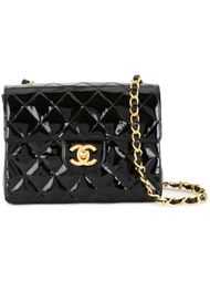 сумка на плечо мини  Chanel Vintage