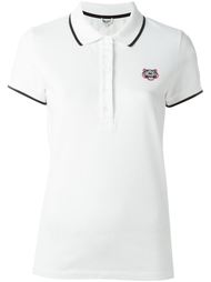 'Tiger' polo shirt  Kenzo