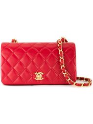сумка на плечо  Chanel Vintage