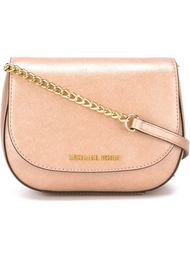 мини сумка через плечо 'Jet Set' Michael Michael Kors