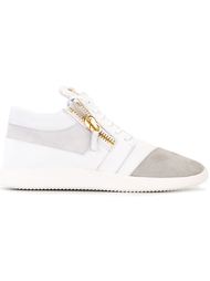 хайтопы 'Runner' Giuseppe Zanotti Design