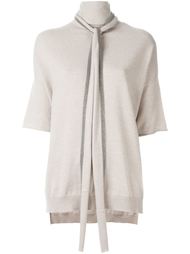 roll neck jumper Brunello Cucinelli
