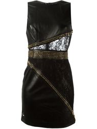 платье 'Part Ready'  Philipp Plein
