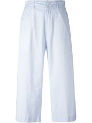 cropped trousers Aspesi