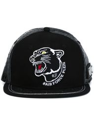 кепка 'Hey Bro' Philipp Plein