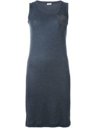 топ без рукавов  Brunello Cucinelli
