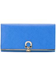 кошелек 'Gancini' Salvatore Ferragamo