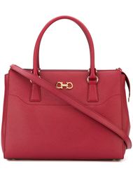 сумка-тоут 'Beky' Salvatore Ferragamo