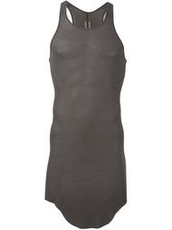 топ в рубчик Rick Owens