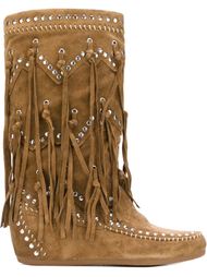 'Shilo' boots Ash