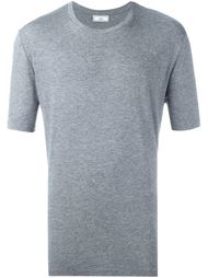 crew neck T-shirt Ami Alexandre Mattiussi