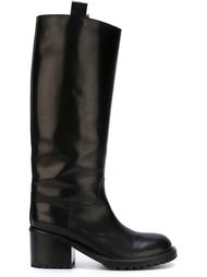 mid-calf boots A.F.Vandevorst