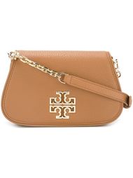 мини сумка через плечо 'Britten' Tory Burch
