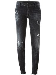 distressed jeans Dsquared2