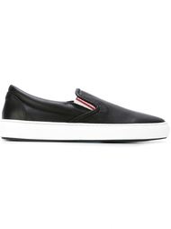classic slip-on sneakers Dsquared2