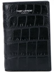 визитница 'Paris' Saint Laurent