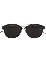 солнцезащитные очки 'Black Tie 227S'  Dior Homme