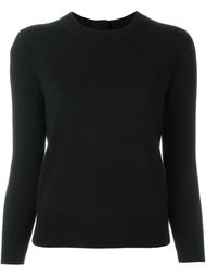 embellished button jumper  Marc Jacobs