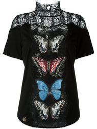 топ 'Impossible' Philipp Plein