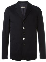 notched lapel jacket  Marni