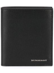 классический бумажник Burberry