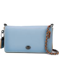 crossbody clutch bag Coach