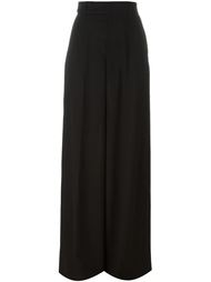 wide leg trousers  Rick Owens