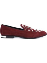 слиперы 'Elements' Philipp Plein