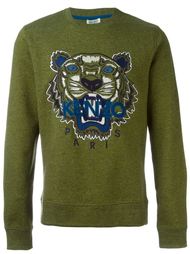 'Tiger' sweatshirt   Kenzo