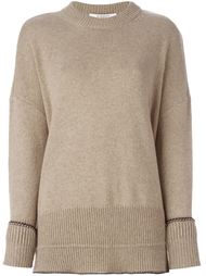 relaxed fit sweater Givenchy