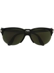 солнцезащитные очки 'Trevor'  Tom Ford