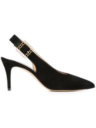 'Tereza' pumps Bionda Castana
