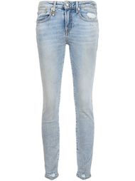 укороченные джинсы 'Alison'  R13