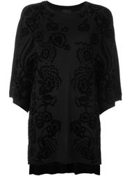 'Tavid' top Diesel Black Gold